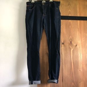 HUDSON skinny jeans